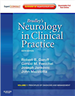 Bradleys Neurology in Clinical Practice 6th Edition